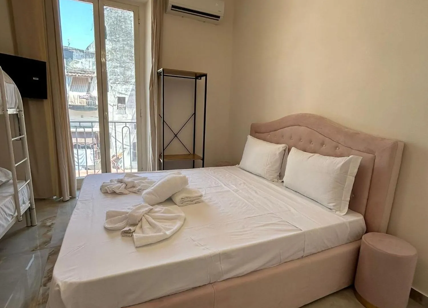 Valentino House Vico Mattonelle 48 Lejlighed Napoli