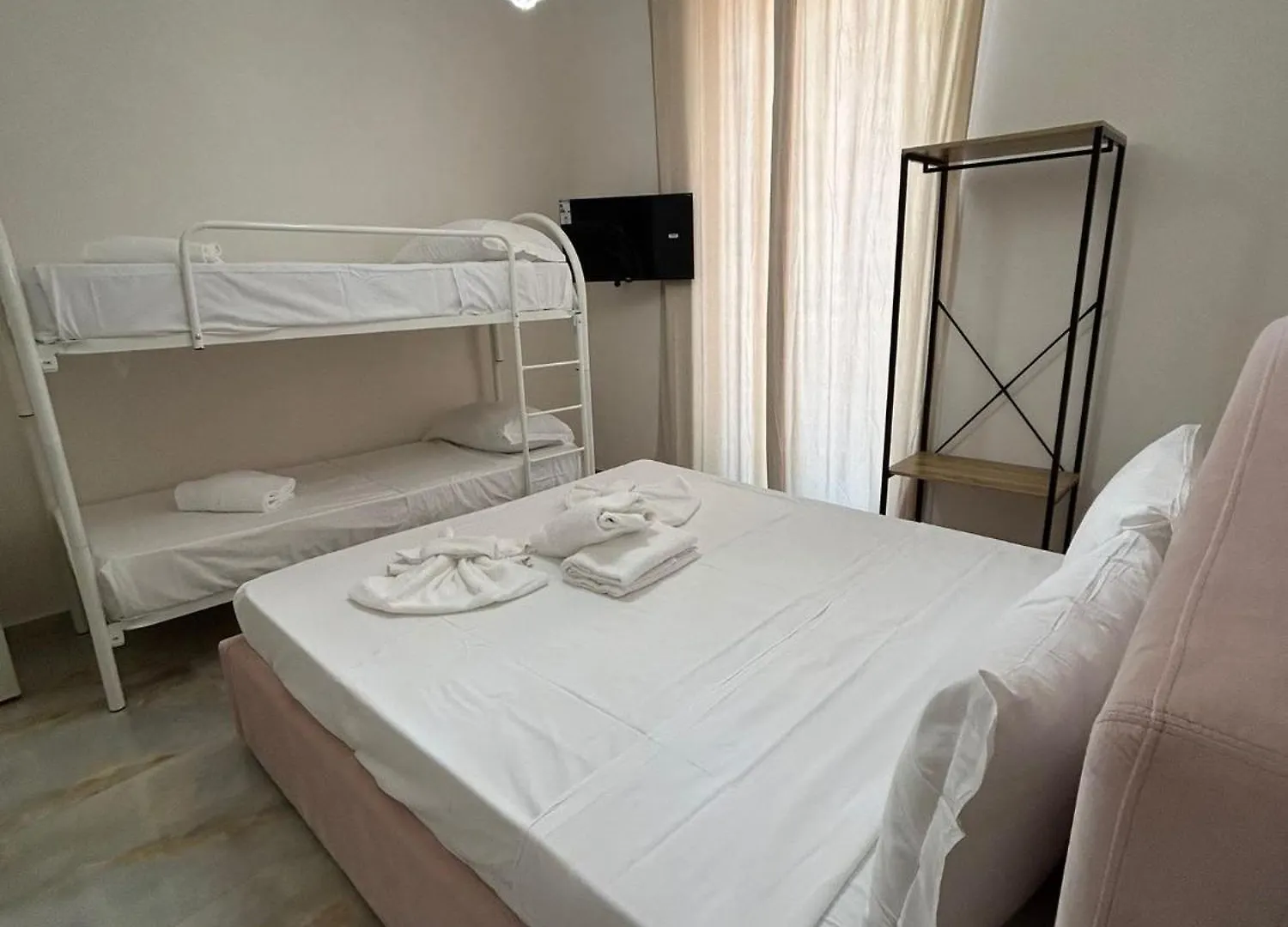 Valentino House Vico Mattonelle 48 Lejlighed Napoli