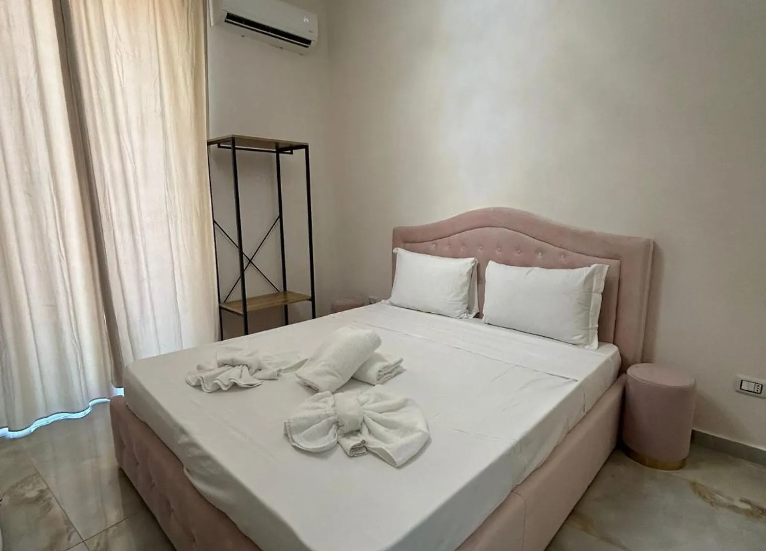 Valentino House Vico Mattonelle 48 Lejlighed Napoli