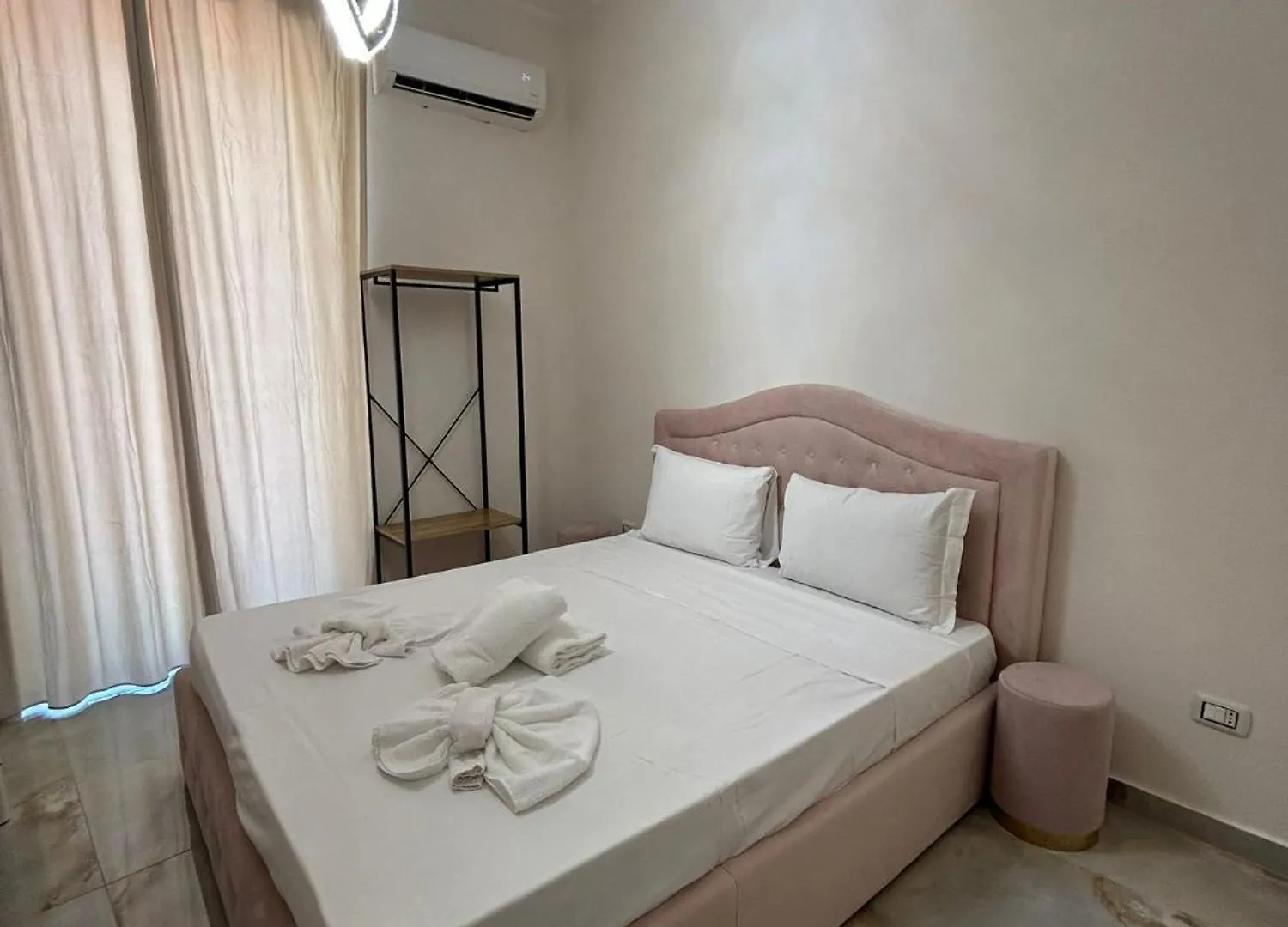 Valentino House Vico Mattonelle 48 Lejlighed Napoli Italien