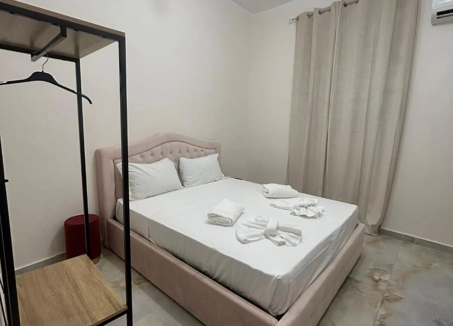 Valentino House Vico Mattonelle 48 Lejlighed Napoli Italien